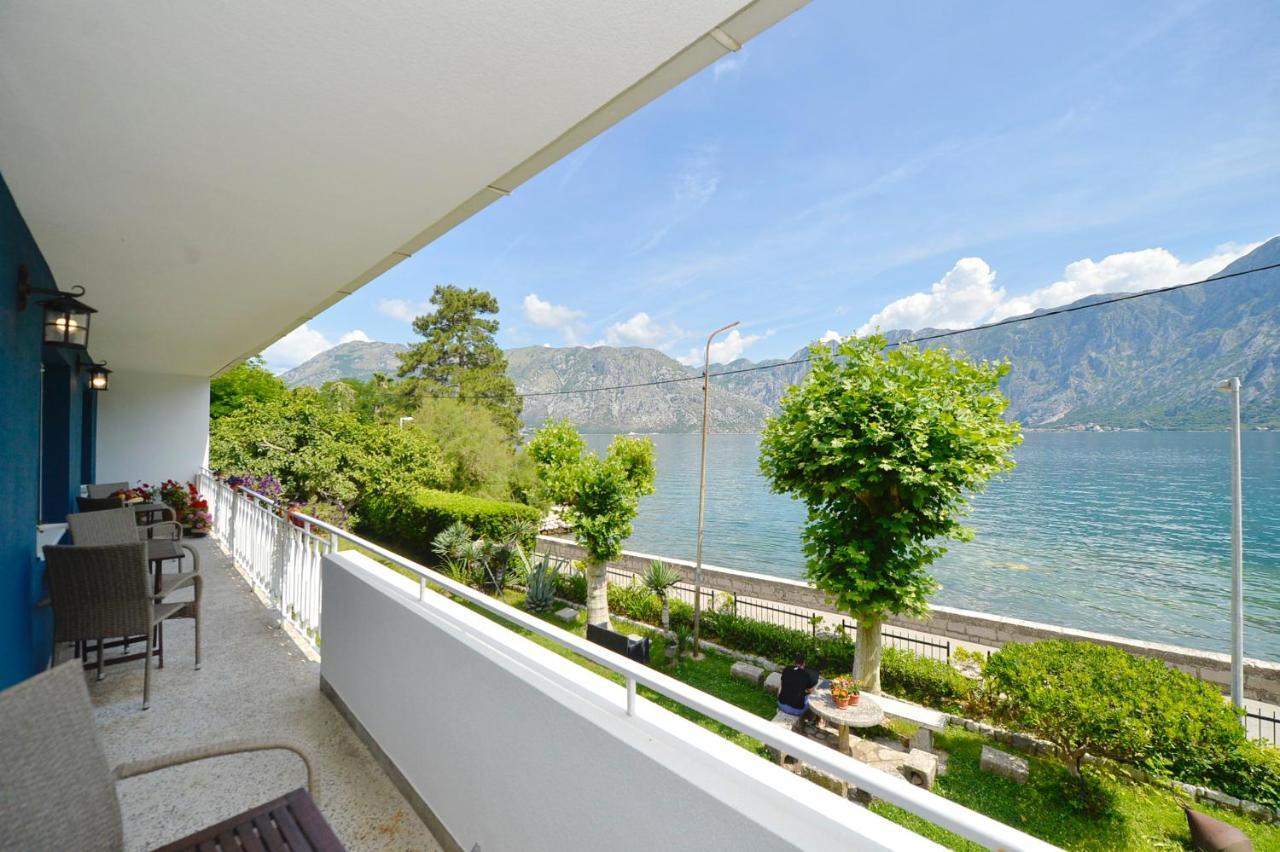 Ivanovic Apartment