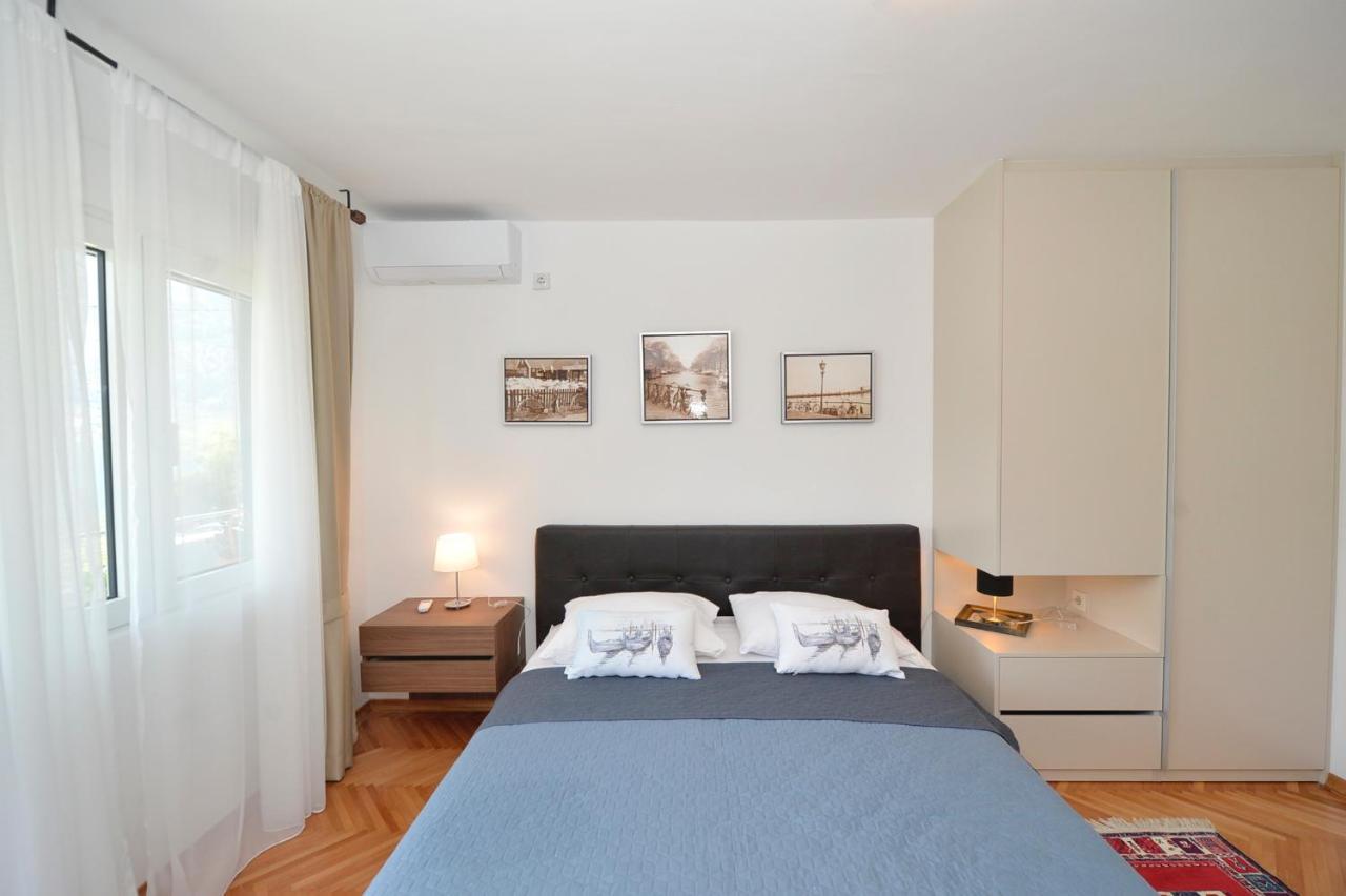Ivanovic Apartment Kotor