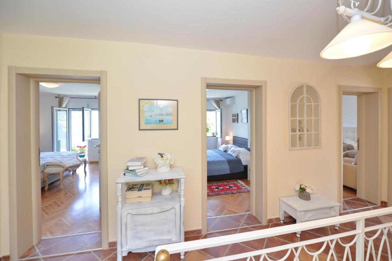 Apartment Ivanovic *