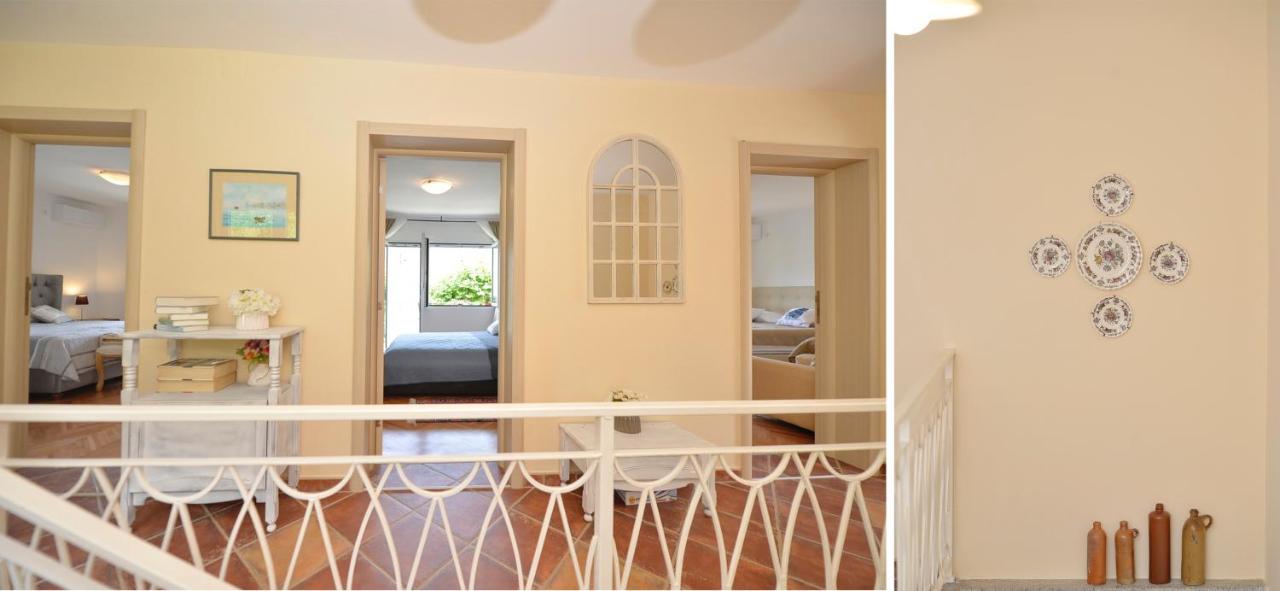 Apartment Ivanovic *