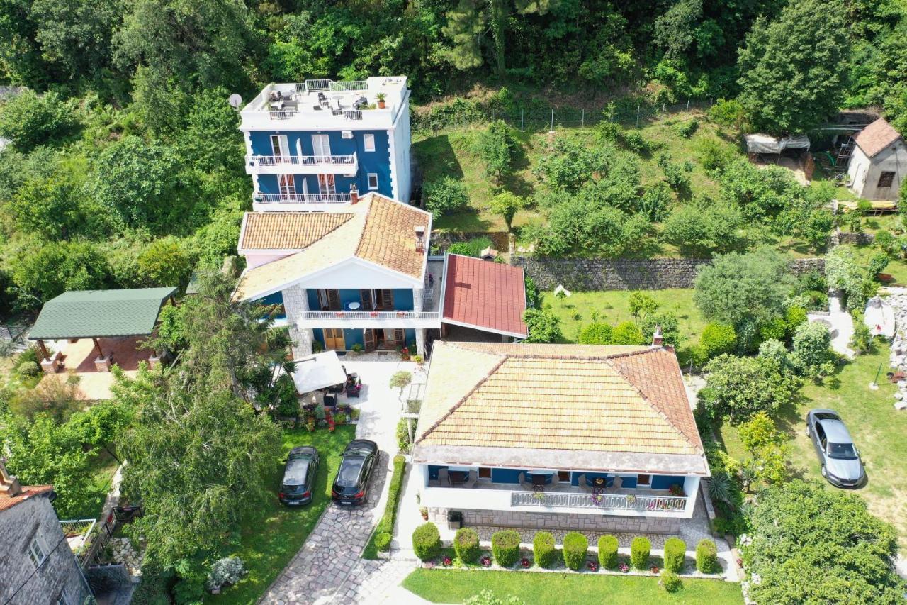 Apartment Ivanovic Kotor