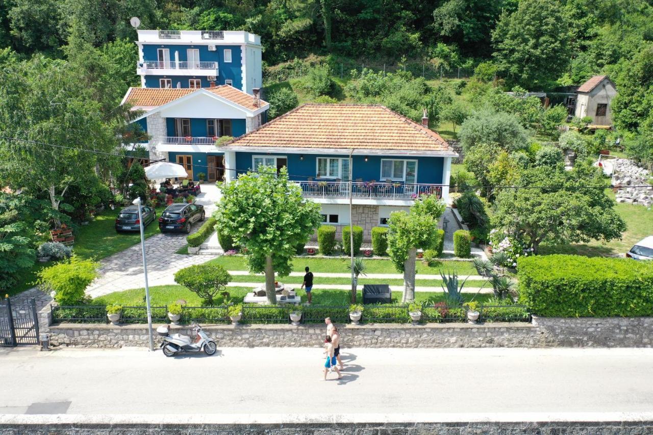 Ivanovic * Kotor