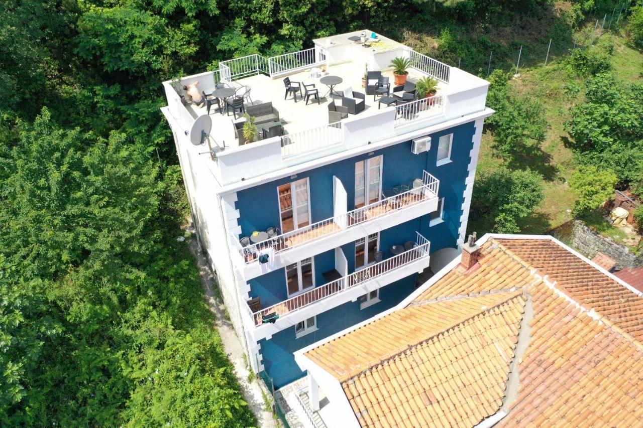 Apartment Ivanovic Kotor