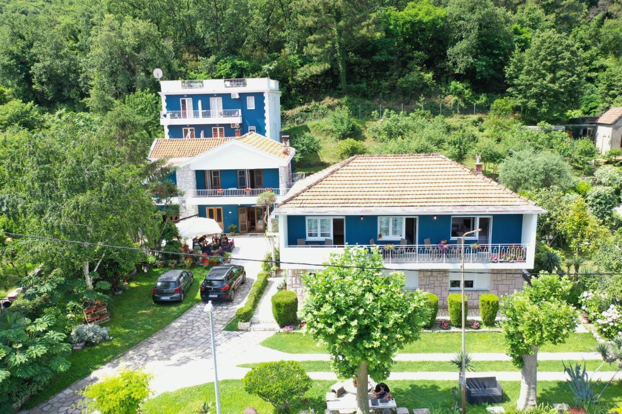 Apartment Ivanovic *
