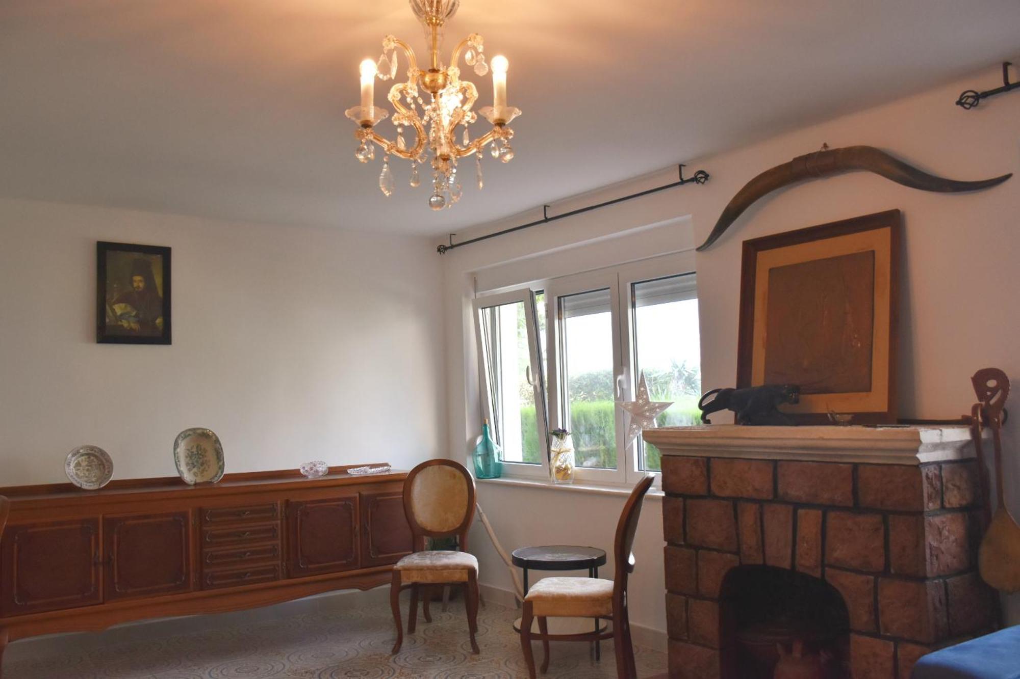 Ivanovic Apartment