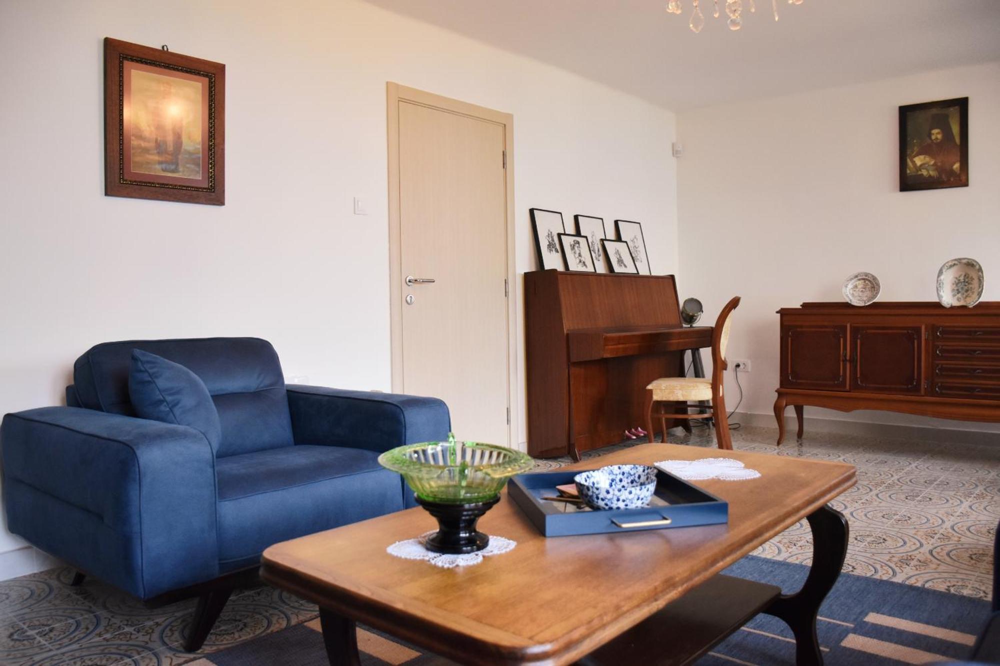 Apartment Ivanovic *