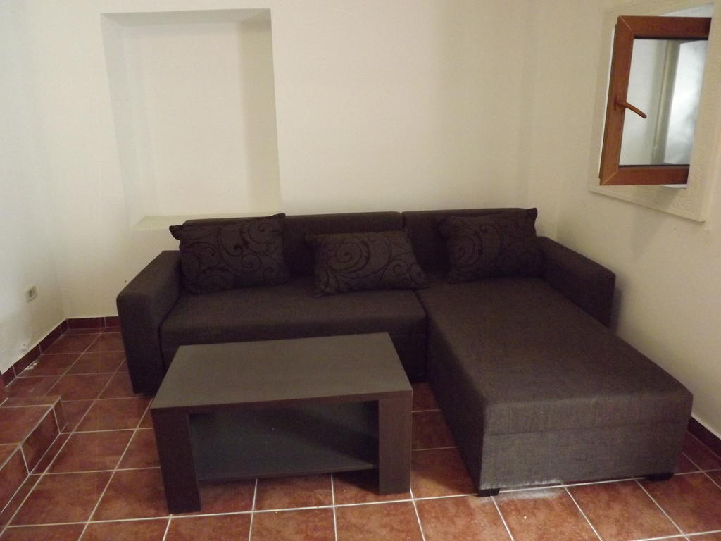 Ivanovic Apartment