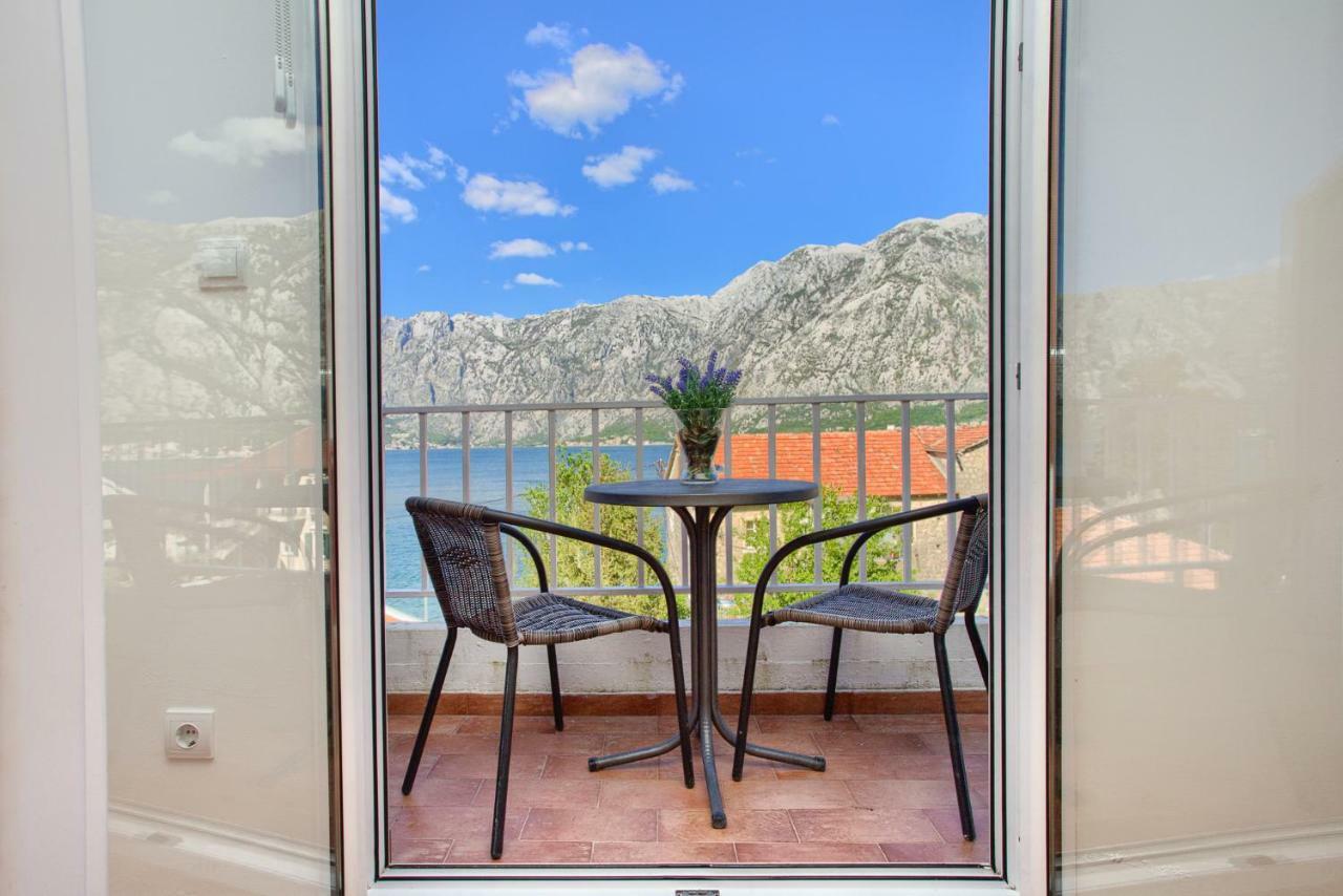 Apartment Ivanovic *