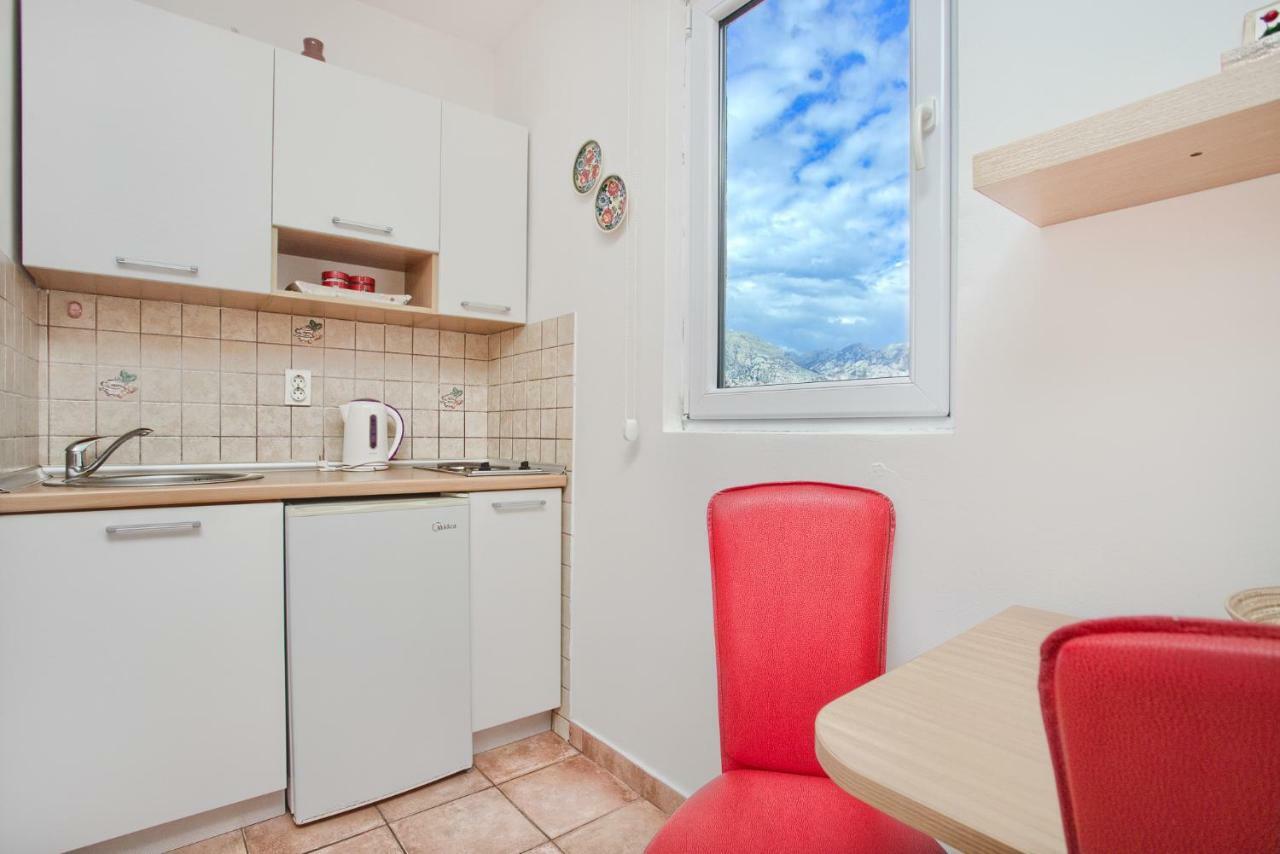 Apartment Ivanovic Kotor
