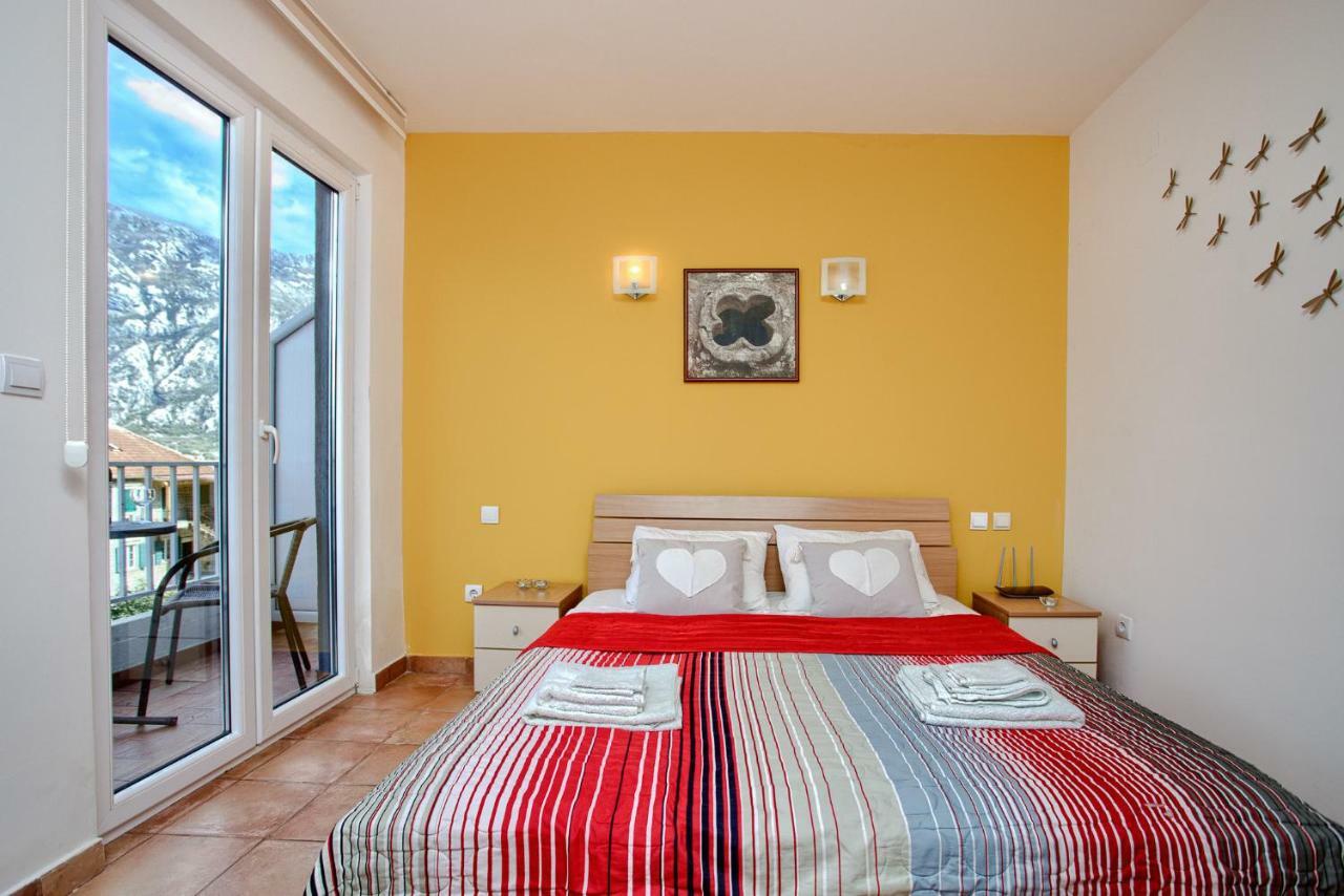 Apartment Ivanovic *