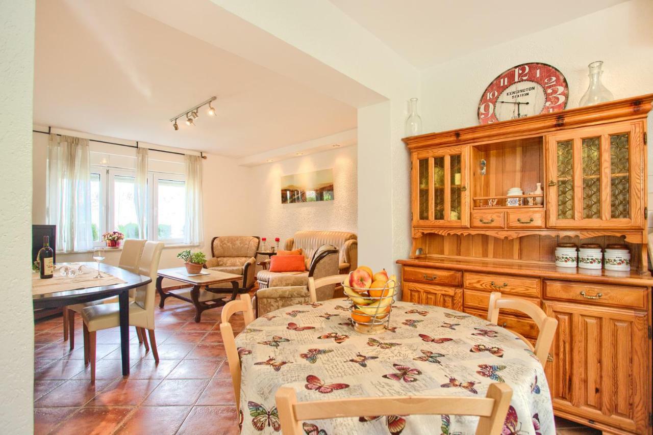 Apartment Ivanovic
