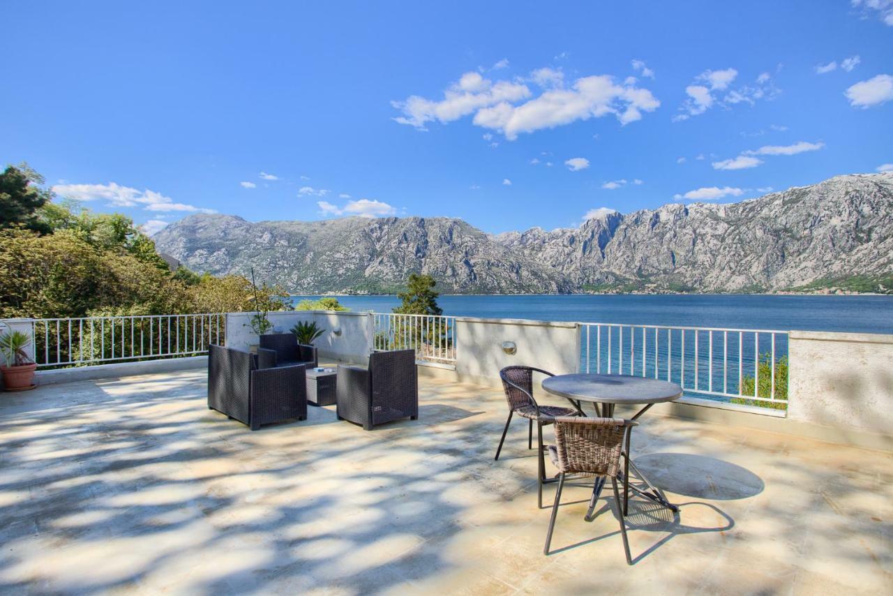 Ivanovic Apartment