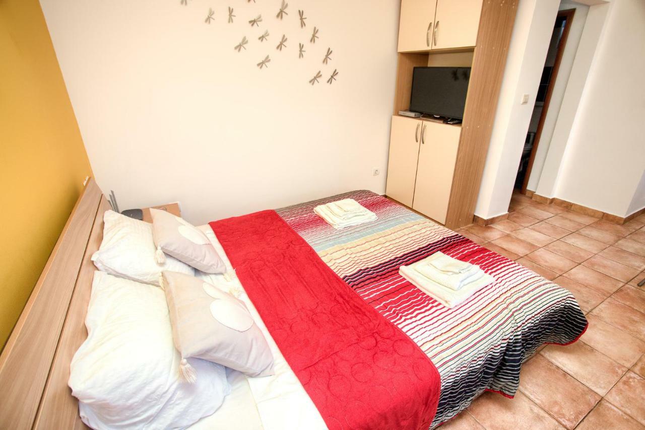 Ivanovic Apartment Kotor
