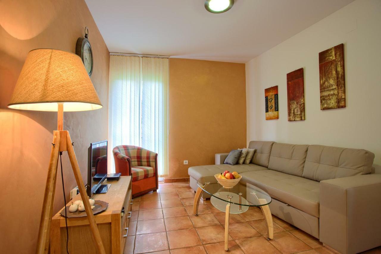 Ivanovic Apartment Kotor