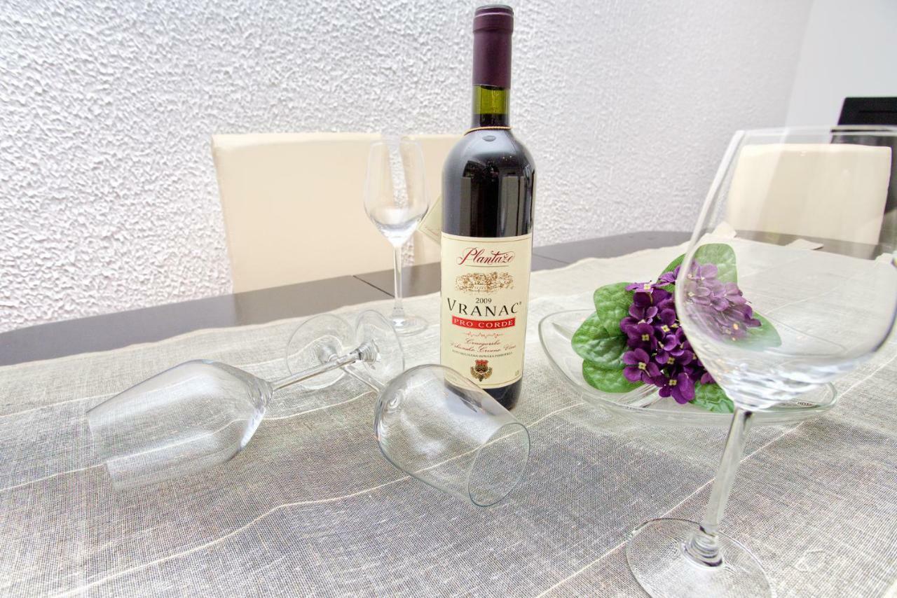 Apartment Ivanovic Kotor