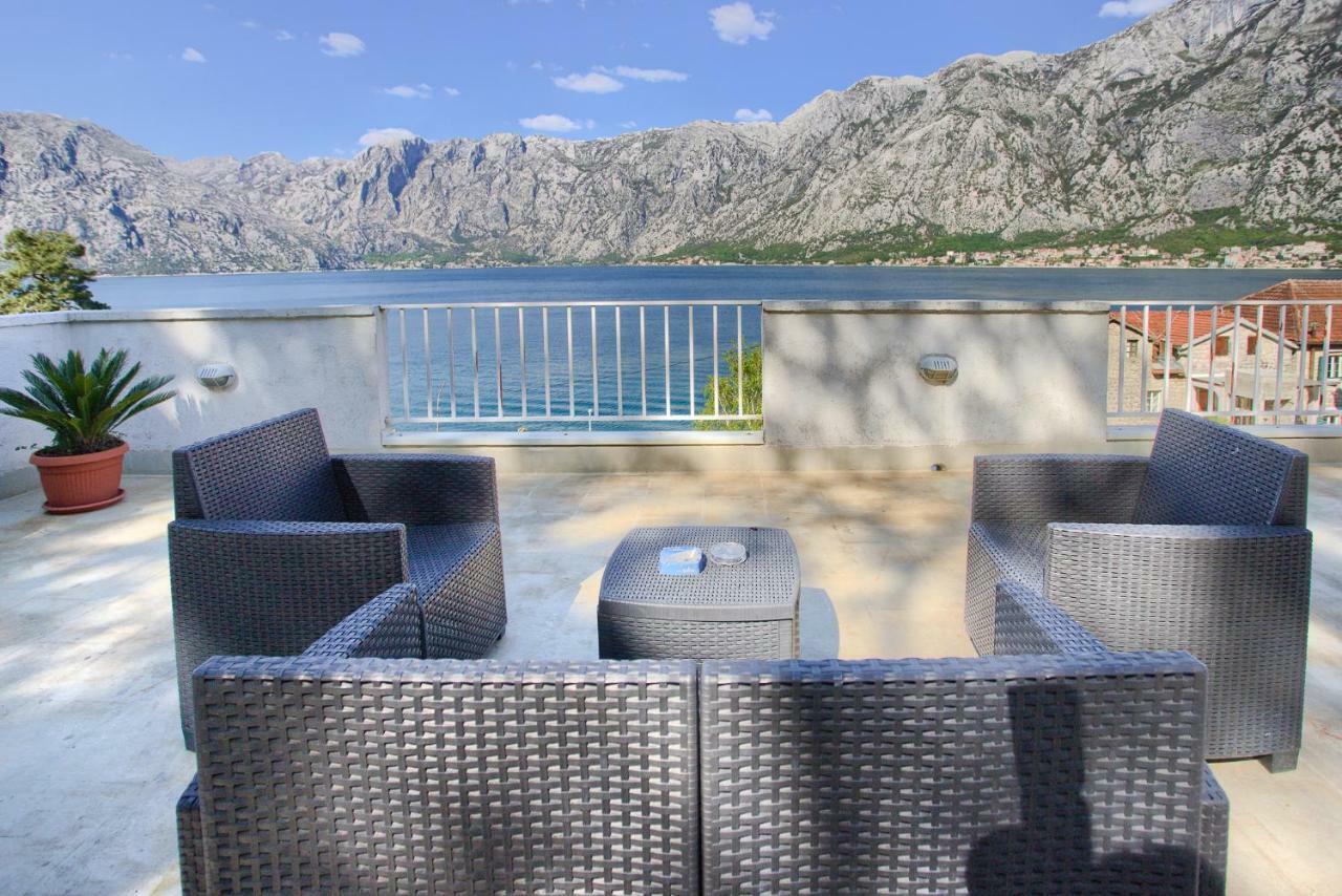 Ivanovic Apartment
